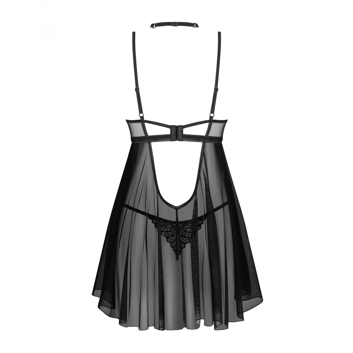 Baby doll 5 Obsessive XS/S